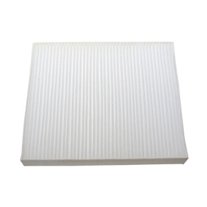 Фильтр салона пылевой AUDI A2 (8Z0) Цитрон