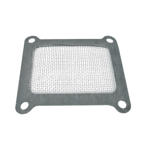 Прокладка сетка фланца компрессора (г. Ярославль)