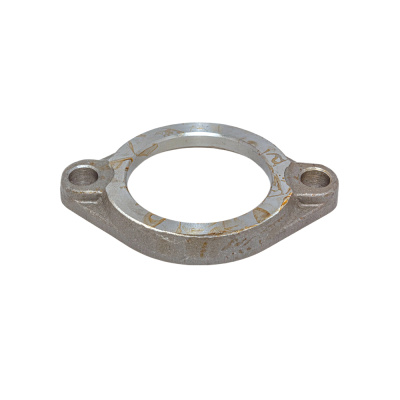 Корпус переднего подшипника (манжеты картера маховика) (740.37-1029172) (TRUCKMARK)