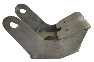 Кронштейн (рычаг) механизма подъёма оси 90431301306020 (ТОНАР) 