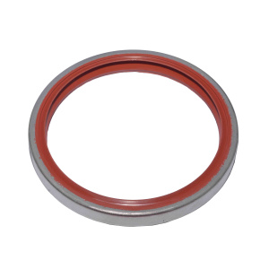 Манжета передней ступицы красная металл Альтернатива