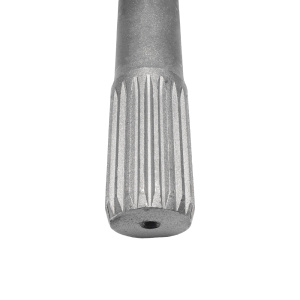 Полуось ЗМ длинная левая 20 шлиц. ПЛАНТ