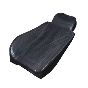 Спинка водительского сиденья (альтернатива)