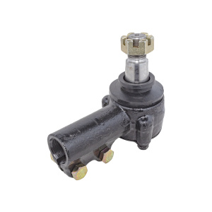 Наконечник рулевой тяги ЛЕВЫЙ на 6520/5320