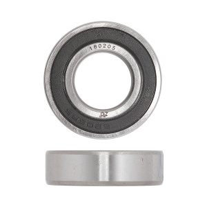 Подшипник 180205 (на распредвал) ЗАКРЫТЫЙ 