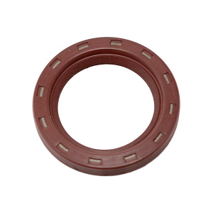 Манжета КПП (45х64х8) (красная)