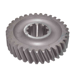 Шестерня низшей передачи УРАЛ 