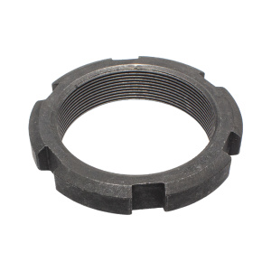 Гайка М60х1,5 (Shaanxi Hande Axle Co.)