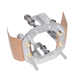 Траверса стартера 