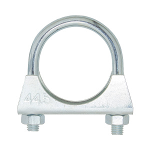 Хомут крепления крыла К650/670 d 44.5