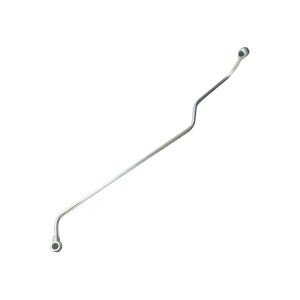 Трубка топливная подводящая ТНВД (ПАО КАМАЗ)