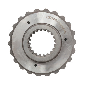 Шестерня полуоси Евро (альтернатива)