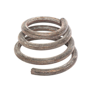 Пружина реактивного пальца