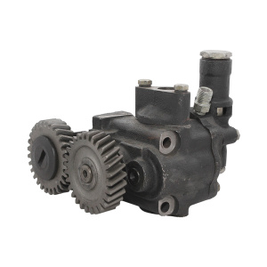 Насос масляный нового образца дв. 238НД3, НД4, НД5