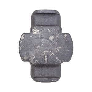 Накладка передней рессоры (бабочка)