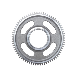 Промежуточная шестерня с втулкой (большая) Cummins ISG12 3696463