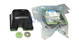 Р/к крышки головки цилиндра Евро (Ростар)