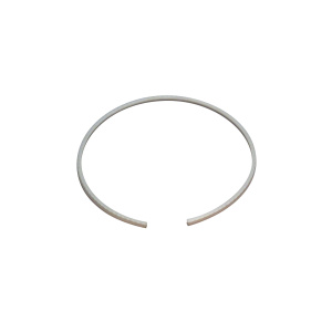 Кольцо под гильзу (фторопласт) МАЗ