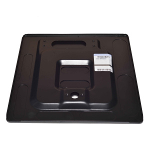 Дверка инструментального ящика левая (ПАО КАМАЗ)