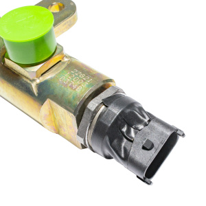 Рампа топливная (6ISBe) Евро 4 DCEC