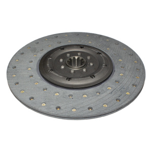 Диск ведомый  АККОР  142-1601130