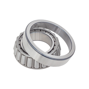 Подшипник 7520А ступицы ТОНАР наружний (100х180х49) (TrailerParts)