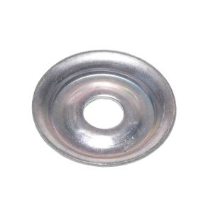 Чашка буфера подвески радиатора водяного (ПАО КАМАЗ)