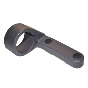 Кронштейн стабилизатора нижний правый (ПАО КАМАЗ)