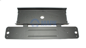 Кронштейн фонаря заднего левый (ПАО КАМАЗ)