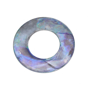 Шайба шкворня тонкая (ПАО КАМАЗ)