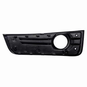 Облицовка противотуманной фары а/м КАМАЗ правая Технотрон