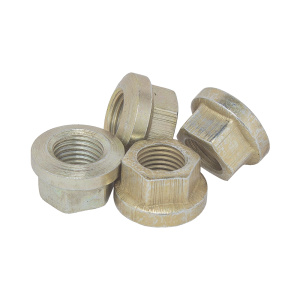 Гайка корзины МТЗ (БЗТДиА)