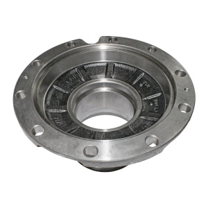 Ступица (Shaanxi Hande Axle Co.)