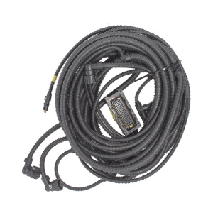 Жгут проводов АБС с ПБС (Леони Вайэринг Системс)