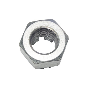 Гайка фаркопа ТСУ V.Orlandi