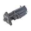 Стартер (24V 5.5kW z10) для МТЗ, ЗИЛ, ГАЗ, ПАЗ с дв.ММЗ Д240,245,260 (TRUCKMARK)