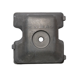 Крышка головки цилиндра (ПАО КАМАЗ)