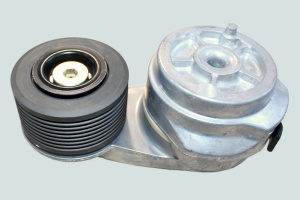 Ролик натяжной (QSB,ISBе5) 3957434 DVMARK