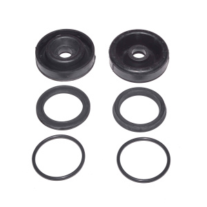 Ремкомплект рабочего цилиндра (однополосный) (РТИ) УРАЛ