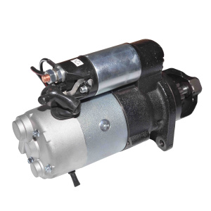 Стартер 12V 4kW (ISF3.8) DVMARK