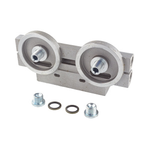 Корпус ФТОТ 962/12 (6651062110)