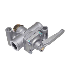 Кран разобщительный 100-3520010 SORL