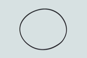 Кольцо уплот. гильзы цилиндра (L, QSL, ISLe)