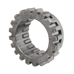 Шестерня гидроходоуменьшителя МТЗ-82 (Аналог)