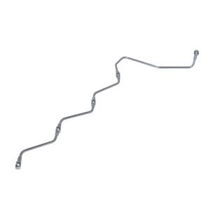 Трубка дренажная левая (TRUCKMARK)