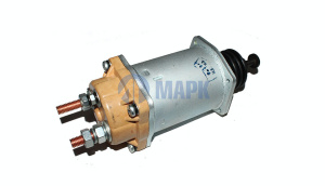 Реле втягивающее стартера БАТЭ г.Борисов