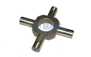 Крестовина дифференциала (МОД) (TRUCKMARK)