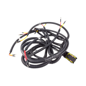 Жгут системы управления двигателем Альтернатива