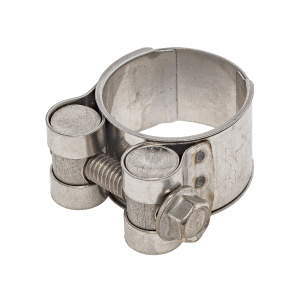 Хомут силовой 25-27мм (TITAN)