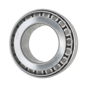 Подшипник 33220 задней ступицы Howo T5G/Sitrak G7